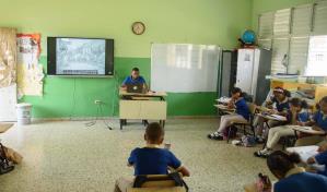 Maestros del Banco de Elegibles serán considerados como prioridad en concurso focalizado