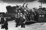 El desembarco de Normandía: se cumplen 80 años del Día D El desembarco de Normandía: se cumplen 80 años del Día D