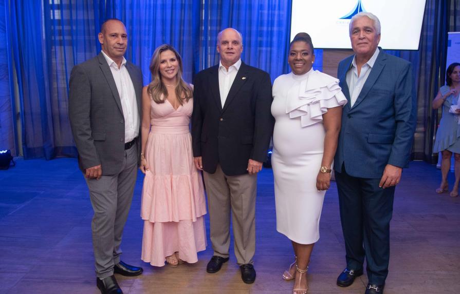 Copa Airlines reinicia sus operaciones en República Dominicana