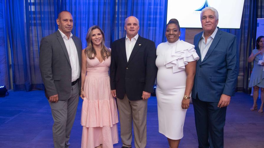 Copa Airlines reinicia sus operaciones en República Dominicana Copa Airlines reinicia sus operaciones en República Dominicana