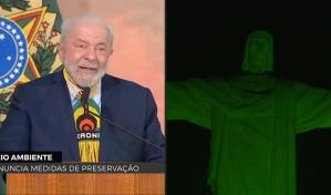 Lula lanza nuevo plan contra la deforestación en la Amazonía