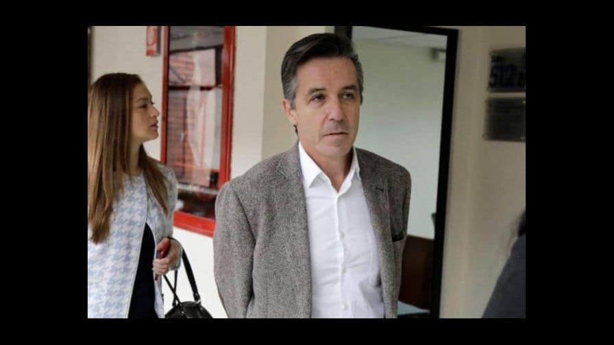 Caso Odebrecht: Inhabilitan y multan a exgerente de la campaña de Juan Manuel Santos