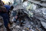 Suben a cuatro los muertos en Haití tras sismo de 4,9