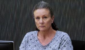 Perdonan a australiana condenada por muerte de sus cuatro hijos