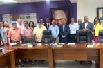 Equipo técnico de Abel Martínez se reúne para trabajar en su propuesta de gobierno Equipo técnico de Abel Martínez se reúne para trabajar en su propuesta de gobierno