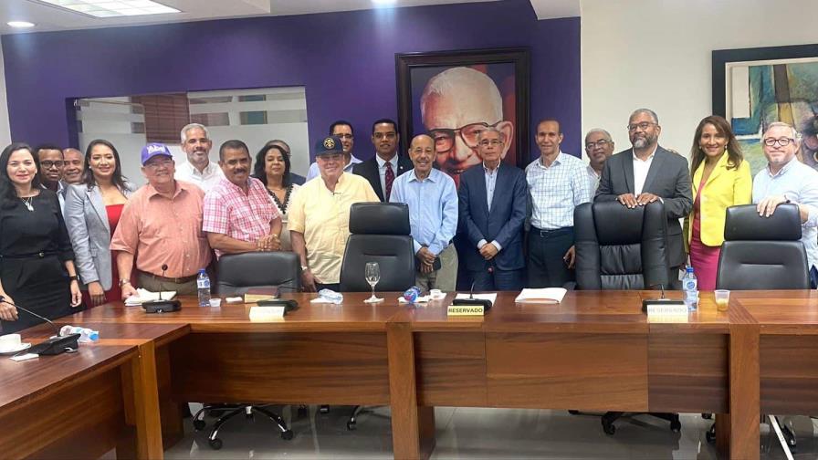 Equipo técnico de Abel Martínez se reúne para trabajar en su propuesta de gobierno Equipo técnico de Abel Martínez se reúne para trabajar en su propuesta de gobierno