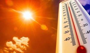 Altas temperaturas seguirán; sensación térmica ha llegado hasta los 42 grados Celcius