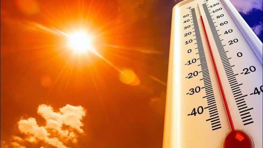 Altas temperaturas seguirán; sensación térmica ha llegado hasta los 42 grados Celcius