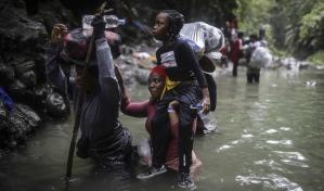 EE.UU. creará centros para promover la migración legal en Colombia