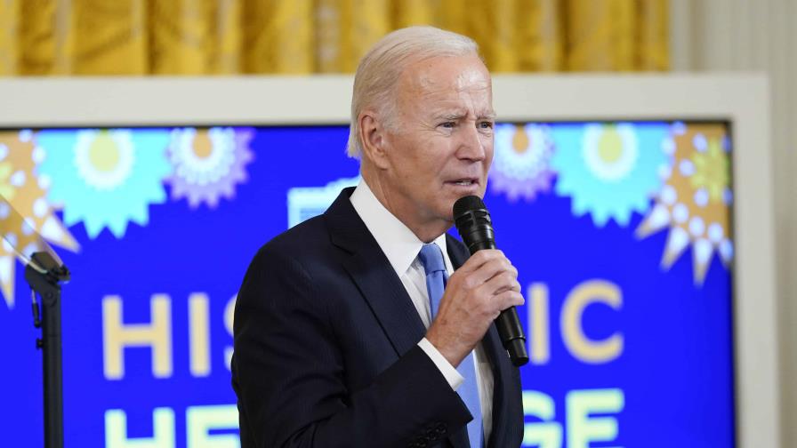 Biden enfrenta presión para ser eficaz en su contacto con hispanos rumbo a 2024