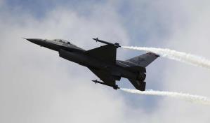 Explosión sónica sobre Washington: un ruido alarmante que tiene su historia