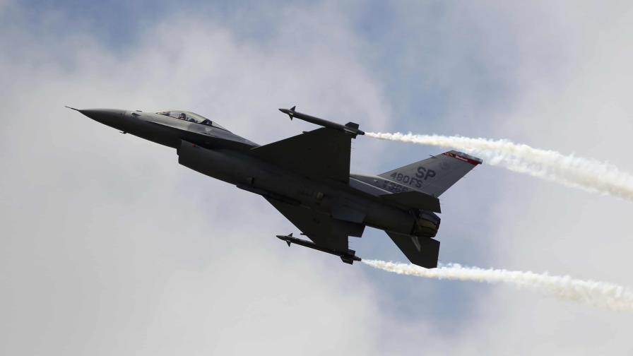Explosión sónica sobre Washington: un ruido alarmante que tiene su historia
