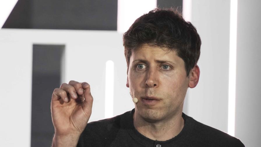 CEO de OpenAI sugiere que organismo internacional supervise la inteligencia artificial CEO de OpenAI sugiere que organismo internacional supervise la inteligencia artificial