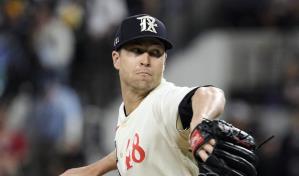 Jacob deGrom, fuera por otro año