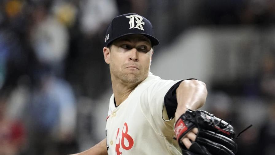 Jacob deGrom, fuera por otro año