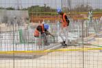 Aumento salarial en la construcción afectó desempeño del sector en el 2022 Aumento salarial en la construcción afectó desempeño del sector en el 2022