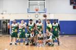 Por amor al basket regresa con un nuevo juego de celebridades