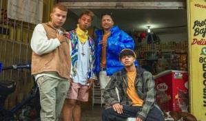 Notadoce, la nueva propuesta juvenil de la música dominicana