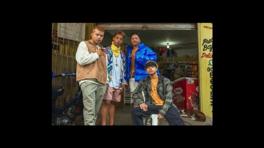 Notadoce, la nueva propuesta juvenil de la música dominicana