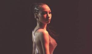 Los pasos firmes de Karina Pasian hacia su posicionamiento