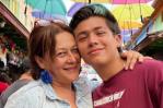 Veterana actriz colombiana Alina Lozano anuncia que se casará con joven tiktoker Veterana actriz colombiana Alina Lozano anuncia que se casará con joven tiktoker