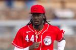 Bienvenido a Grandes Ligas: Cincinnati convoca al dominicano Elly de la Cruz Bienvenido a Grandes Ligas: Cincinnati convoca al dominicano Elly de la Cruz