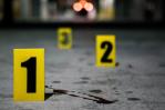 Hombre mató a su pareja a golpes en Santiago