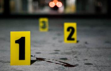 Hombre mató a su pareja a golpes en Santiago