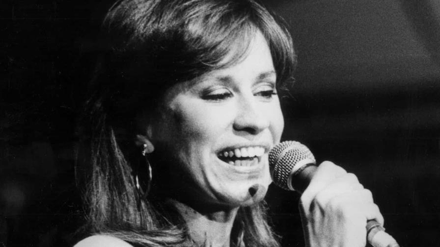 Fallece la cantante brasileña Astrud Gilberto a los 83 años Fallece la cantante brasileña Astrud Gilberto a los 83 años