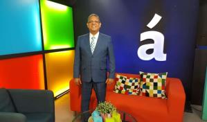 Acroarte reconocerá a Gustavo Olivo y Víctor Bautista en Premio al Mérito Periodístico