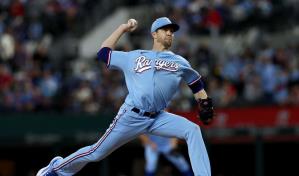 DeGrom fuera el resto de la temporada al requerir cirugía Tommy John