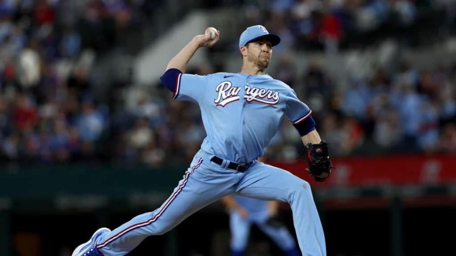 DeGrom fuera el resto de la temporada al requerir cirugía Tommy John