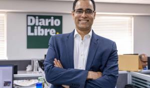 Juan Ariel Jiménez fue el más votado al Comité Político del PLD y así reacciona