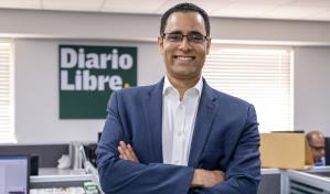 Juan Ariel no se apartará de la vida política ni del PLD con su ida a Harvard