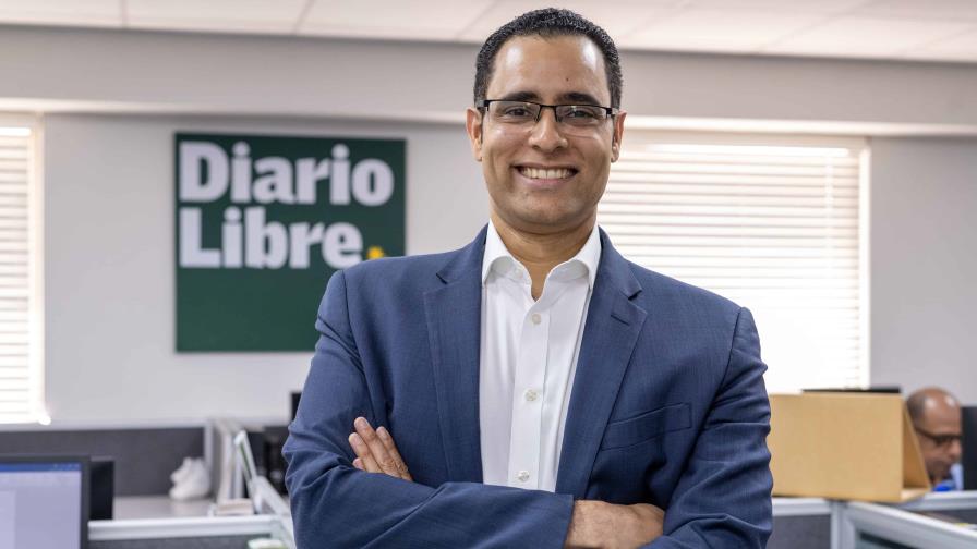 Juan Ariel no se apartará de la vida política ni del PLD con su ida a Harvard