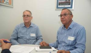 Servidores públicos convocan a concentración en demanda de pensiones justas