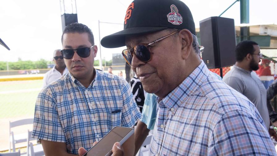Juan Marichal asume el reloj para agilizar los juegos