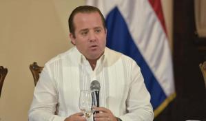 PRM pedirá auditorías de finanzas a sus candidatos para evitar filtración de narcotraficantes