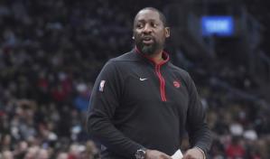 Bucks contratan oficialmente a Griffin como nuevo entrenador