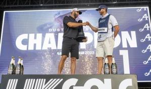 PGA, la Gira Europea se unirán a los saudís; ponen fin a la demanda del LIV Golf