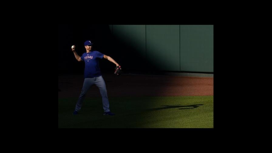 DeGrom fuera el resto de la temporada; se somete a cirugía Tommy John