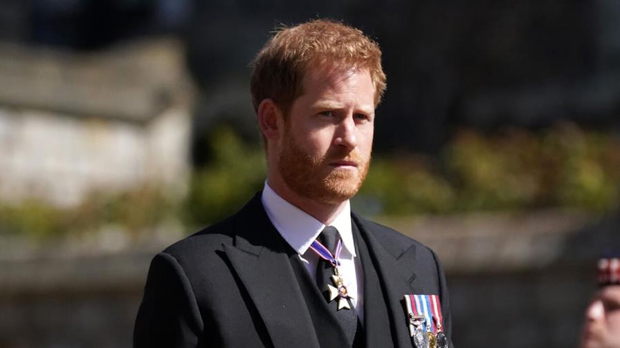 Príncipe Harry acusa a los tabloides de incitar al odio y al acoso en su vida privada