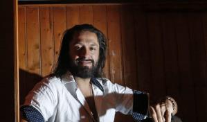 Bailarín español Rafael Amargo es acusado de vender droga en su casa