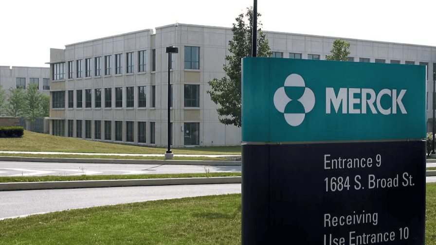 Merck demanda a gobierno de EE.UU. por extorsión del plan para abaratar costo de medicinas Merck demanda a gobierno de EE.UU. por extorsión del plan para abaratar costo de medicinas