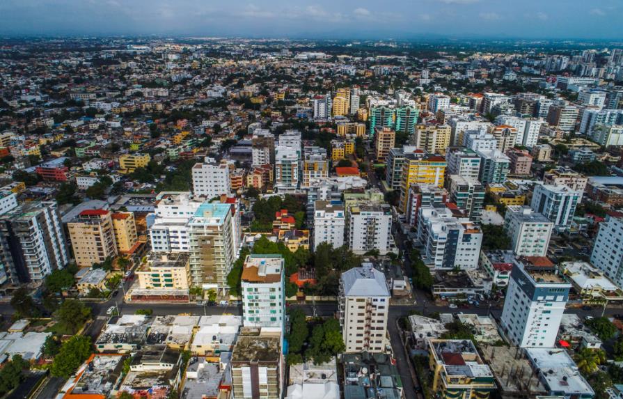 El Banco Mundial reduce a 4.1 % su proyección de crecimiento de la economía dominicana en 2023
