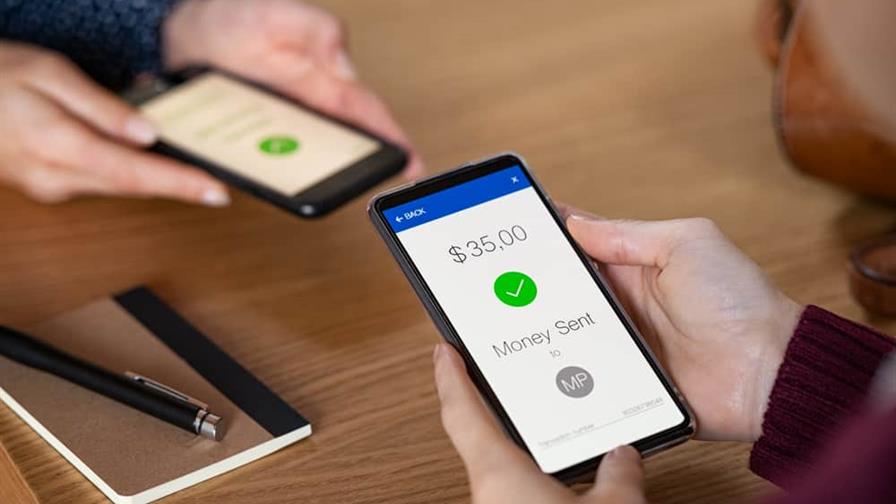 Crecen los pagos entre países centroamericanos y RD Crecen los pagos entre países centroamericanos y RD