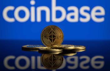 EE.UU. demanda a la plataforma de criptomonedas Coinbase, que se hunde en la Bolsa