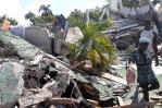 Sismo de magnitud 4.9 estremece el sur de Haití dejando 3 muertos y varios heridos