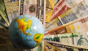 Banco Mundial prev&eacute; que la econom&iacute;a global crezca 2.7 % en 2025 pese a gran incertidumbre