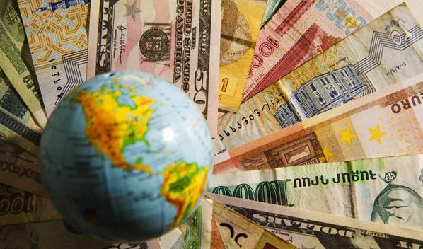 Banco Mundial prev&eacute; que la econom&iacute;a global crezca 2.7 % en 2025 pese a gran incertidumbre